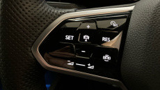 Volkswagen Golf 1.5 TSI 150 R-Line 5dr Petrol Hatchback